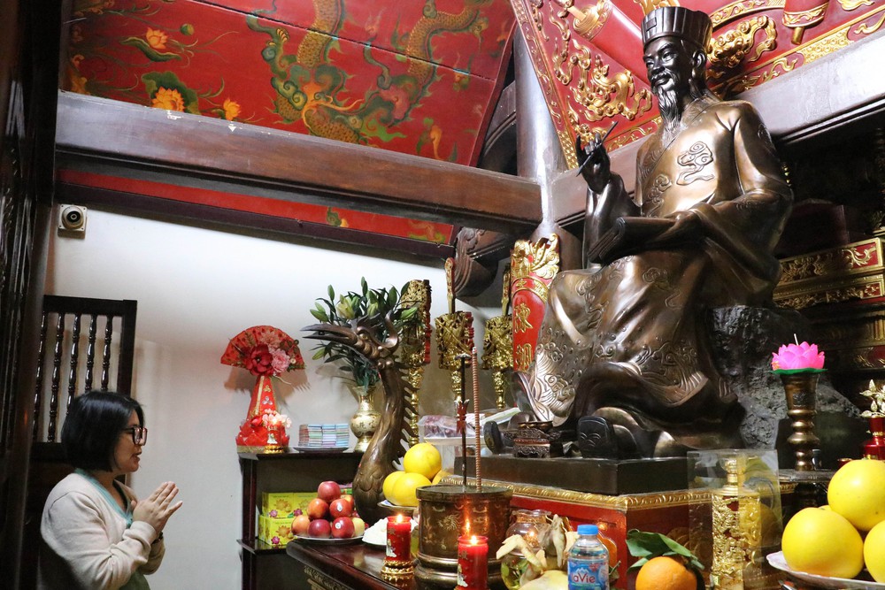 Dấu ấn văn hóa, lịch sử trên vùng đất Ninh Bình - Ảnh 2. Dấu ấn văn hóa, lịch sử trên vùng đất Ninh Bình - Ảnh 2.