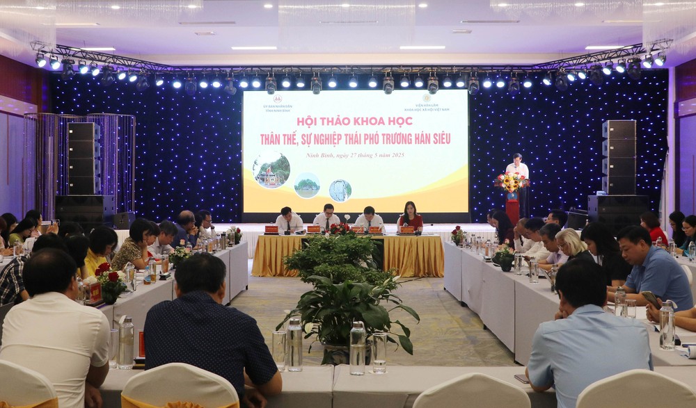 Dấu ấn văn hóa, lịch sử trên vùng đất Ninh Bình - Ảnh 4. Dấu ấn văn hóa, lịch sử trên vùng đất Ninh Bình - Ảnh 4.