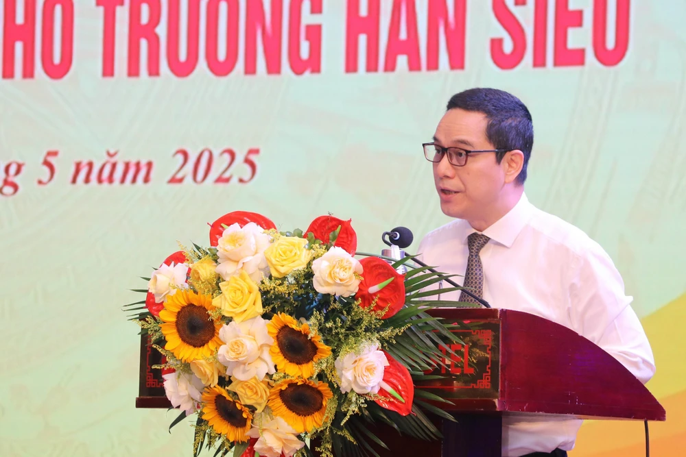 Dấu ấn văn hóa, lịch sử trên vùng đất Ninh Bình - Ảnh 5. Dấu ấn văn hóa, lịch sử trên vùng đất Ninh Bình - Ảnh 5.