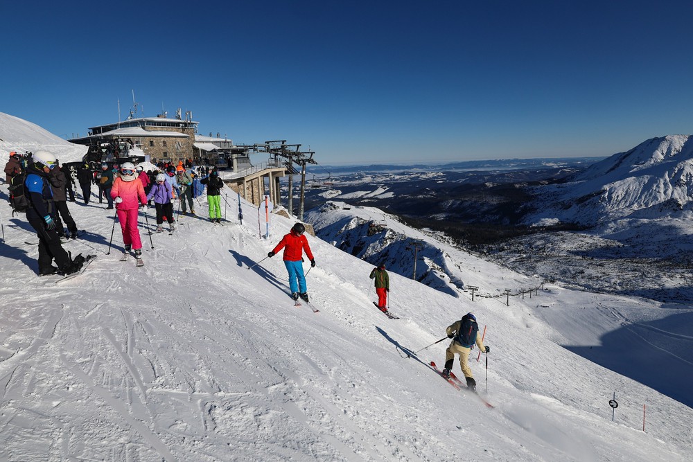 5 xu hướng định hình ngành du lịch toàn cầu - Ảnh 3. 5 xu hướng định hình ngành du lịch toàn cầu - Ảnh 3.