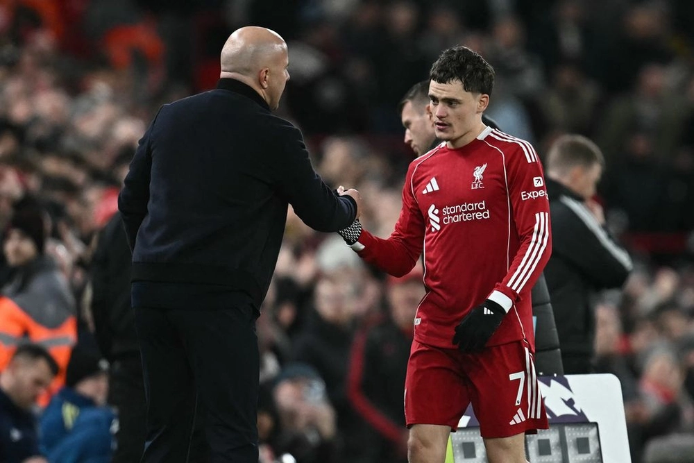 Tin nóng thể thao sáng 23/2: Hoa khôi bóng chuyền Việt Nam nhận quyết định quan trọng, sang Thái Lan dự trận đấu lớn - Ảnh 4. Tin nóng thể thao sáng 23/2: Hoa khôi bóng chuyền Việt Nam nhận quyết định quan trọng, sang Thái Lan dự trận đấu lớn - Ảnh 4.