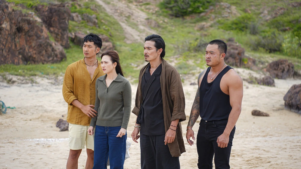 Phim Việt Nam mùa Tết 2026: Doanh thu có đi cùng chất lượng? - Ảnh 3.