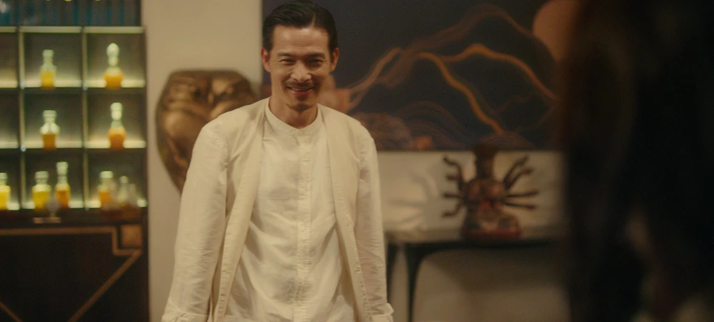 Review phim “Báu vật trời cho”: Hay nhưng chưa đủ - Ảnh 7.