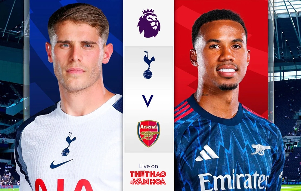 Nhận định bóng đá hôm nay 22/2: Nottingham Forest vs Liverpool, Tottenham vs Arsenal - Ảnh 1.