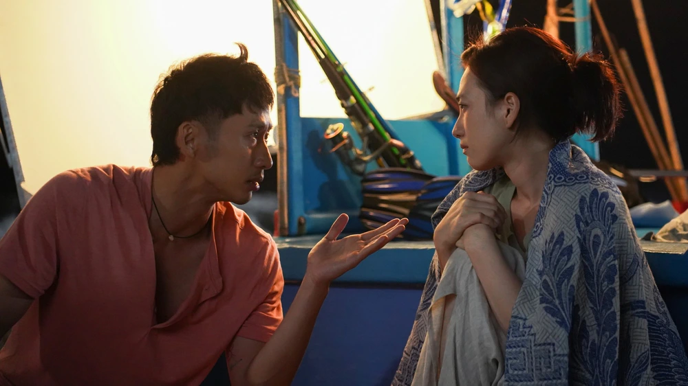 Review phim “Báu vật trời cho”: Hay nhưng chưa đủ - Ảnh 2.