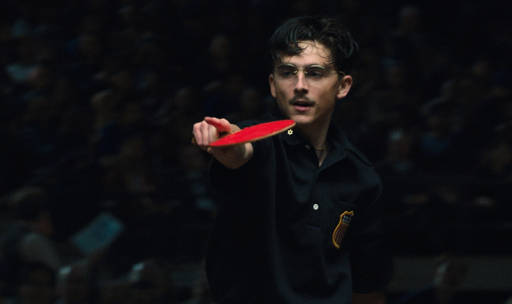 Giải BAFTA 2026 trước giờ G: Cuộc đua nóng phim hay nhất - Ảnh 3. Giải BAFTA 2026 trước giờ G: Cuộc đua nóng phim hay nhất - Ảnh 3.