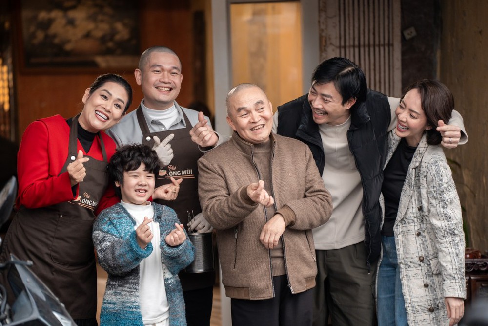 Phim Việt Nam mùa Tết 2026: Doanh thu có đi cùng chất lượng? - Ảnh 4.