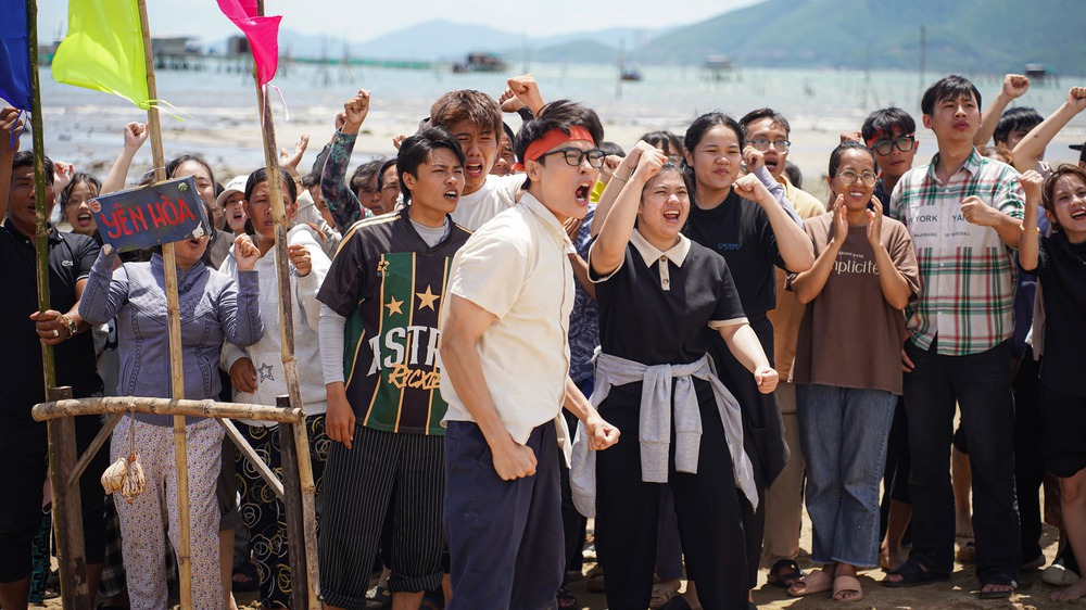 Review phim “Báu vật trời cho”: Hay nhưng chưa đủ - Ảnh 3.