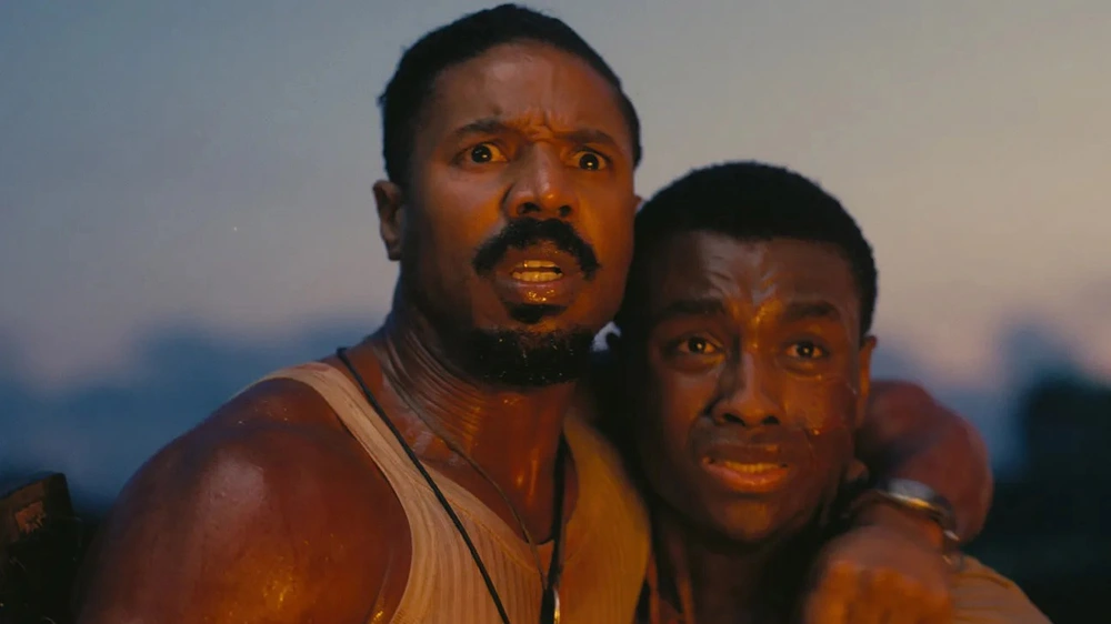 Giải BAFTA 2026 trước giờ G: Cuộc đua nóng phim hay nhất - Ảnh 5. Giải BAFTA 2026 trước giờ G: Cuộc đua nóng phim hay nhất - Ảnh 5.