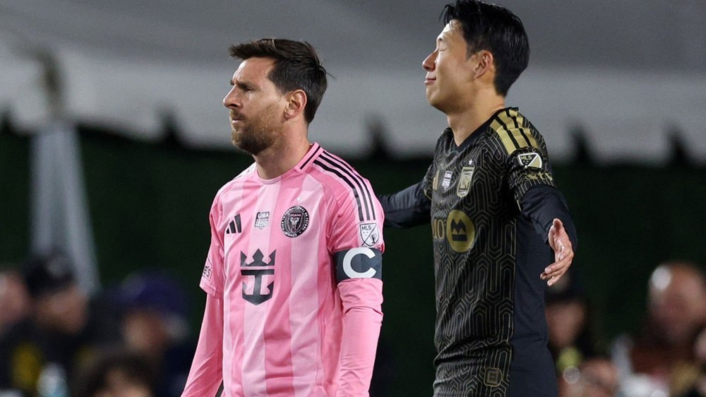 Tin nóng thể thao tối 22/2: Arsenal đón nhận tin vui trước thềm đại chiến, tuyển futsal nữ Việt Nam lên đường bảo vệ ngôi vương Đông Nam Á - Ảnh 4.