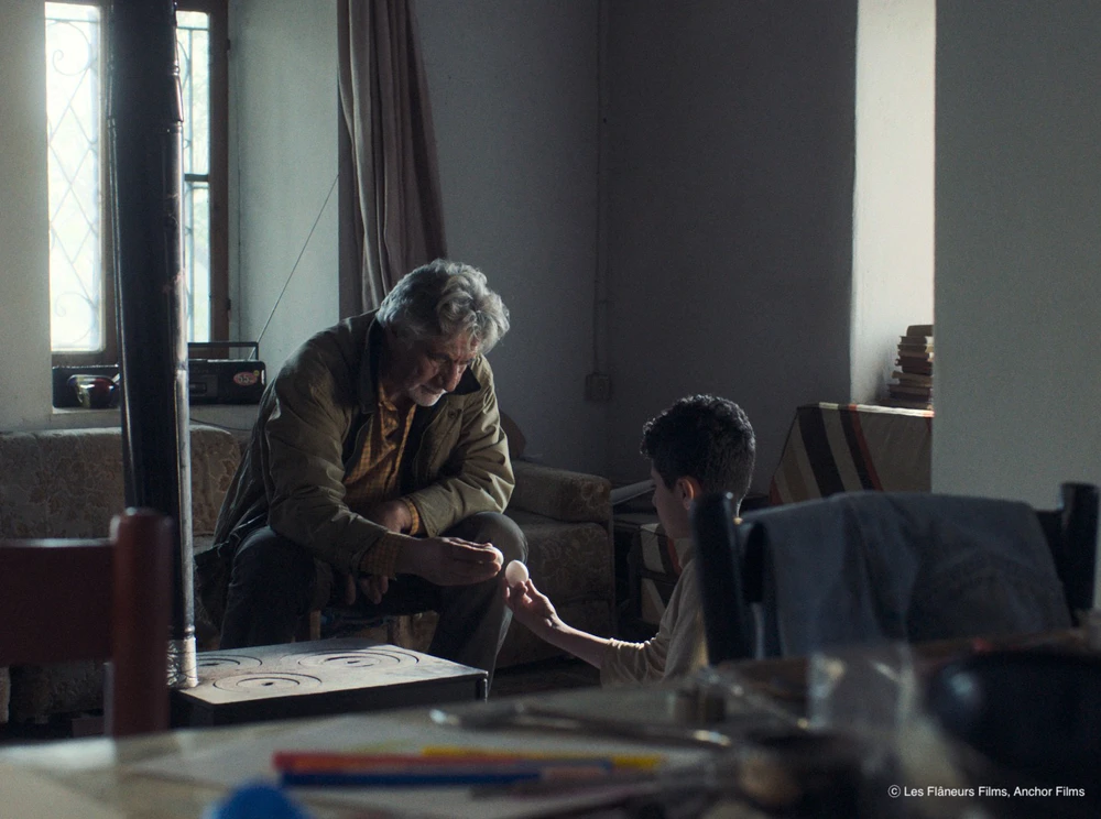 Bế mạc LHP Quốc Tế Berlin 2026: Tôn vinh những câu chuyện đầy sức sống - Ảnh 6.