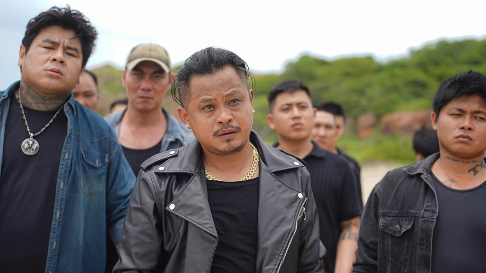 Review phim “Báu vật trời cho”: Hay nhưng chưa đủ - Ảnh 4.