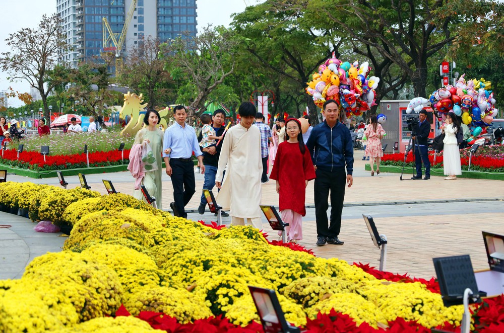 Các địa phương có doanh thu du lịch nghìn tỷ đồng trong dịp Tết Bính Ngọ 2026 - Ảnh 3.