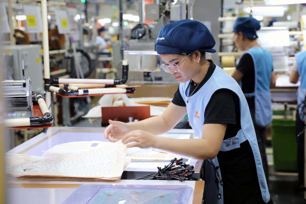 "Ăn Tết gọn, vào việc ngay" để hoàn thành kế hoạch năm Bính Ngọ - Ảnh 2.