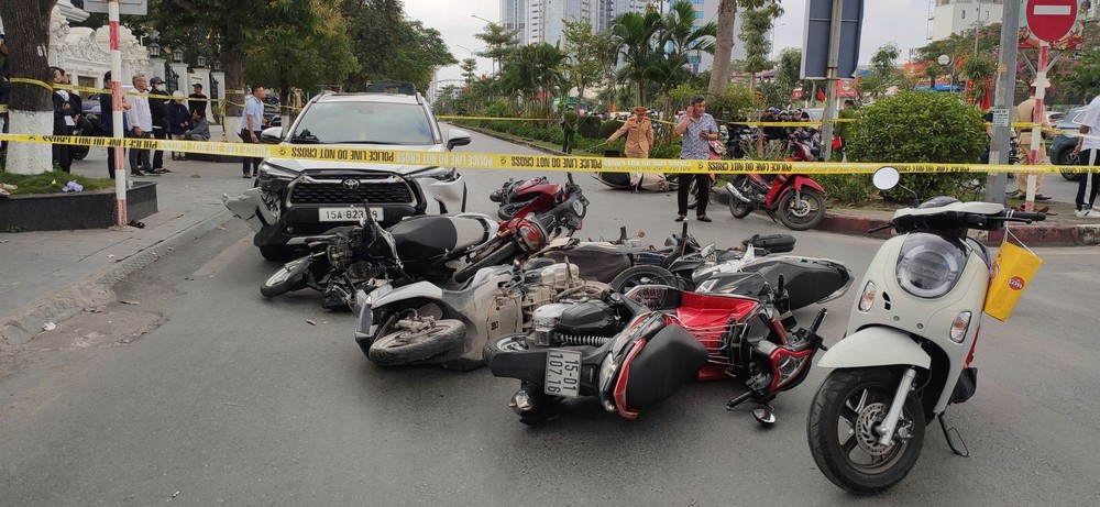 9 ngày nghỉ Tết, lưu lượng ra vào cao tốc tăng gần 17% - Ảnh 1.