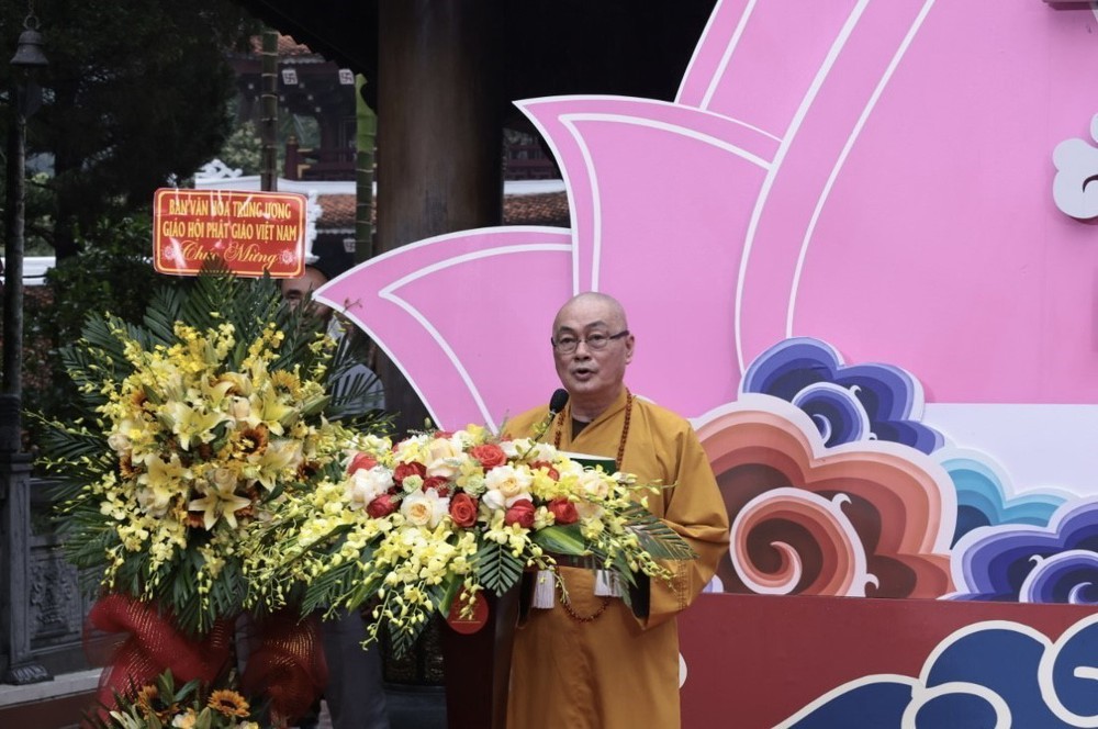 Khai hội Chùa Hương: Đổi mới quản trị, nâng tầm lễ hội quốc gia - Ảnh 2.