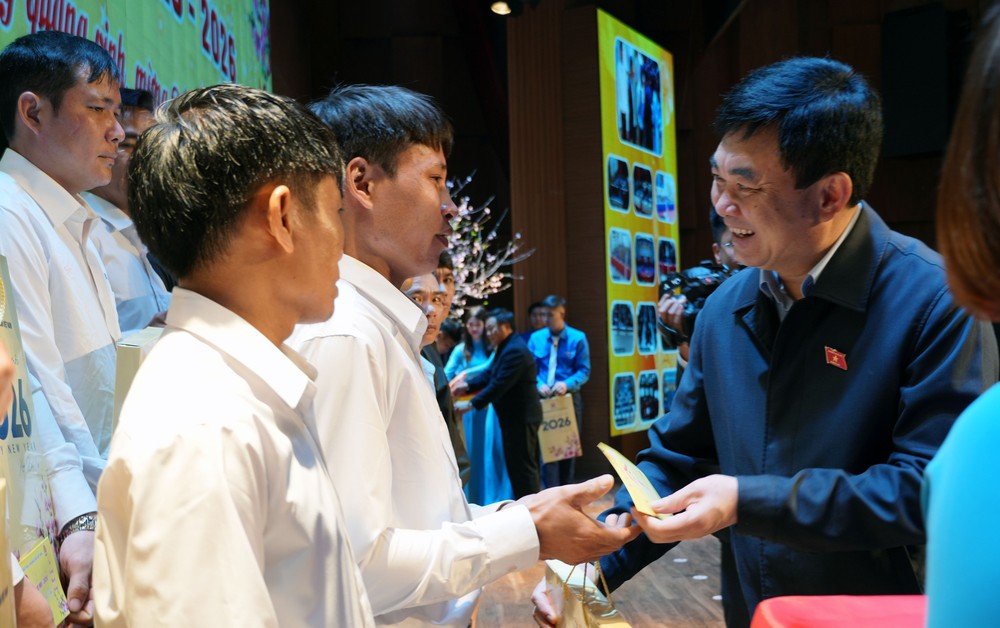 "Ăn Tết gọn, vào việc ngay" để hoàn thành kế hoạch năm Bính Ngọ - Ảnh 3.