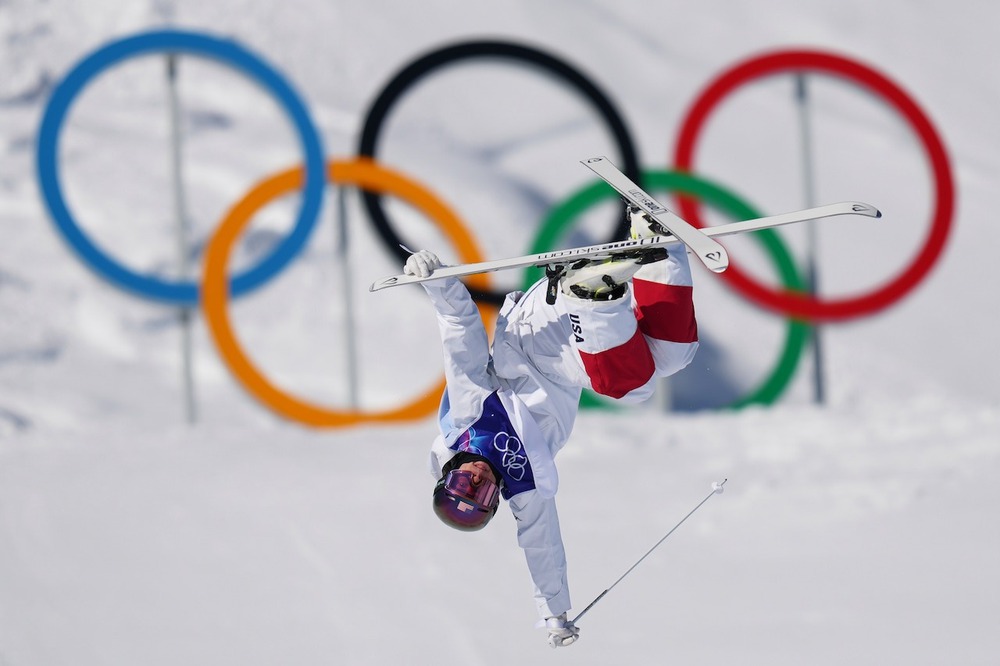 Những điều đáng chờ đợi tại Olympic mùa Đông 2030 - Ảnh 2. Những điều đáng chờ đợi tại Olympic mùa Đông 2030 - Ảnh 2.