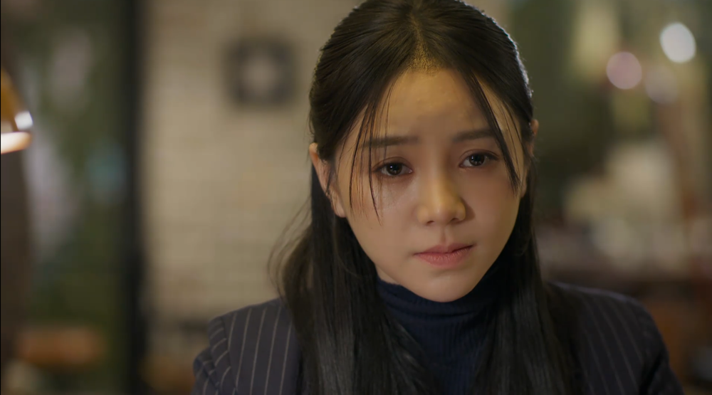 Quỳnh Kool - Huỳnh Anh 'nên duyên' trong phim mới 'Bước chân vào đời' trên sóng VTV3 - Ảnh 2.