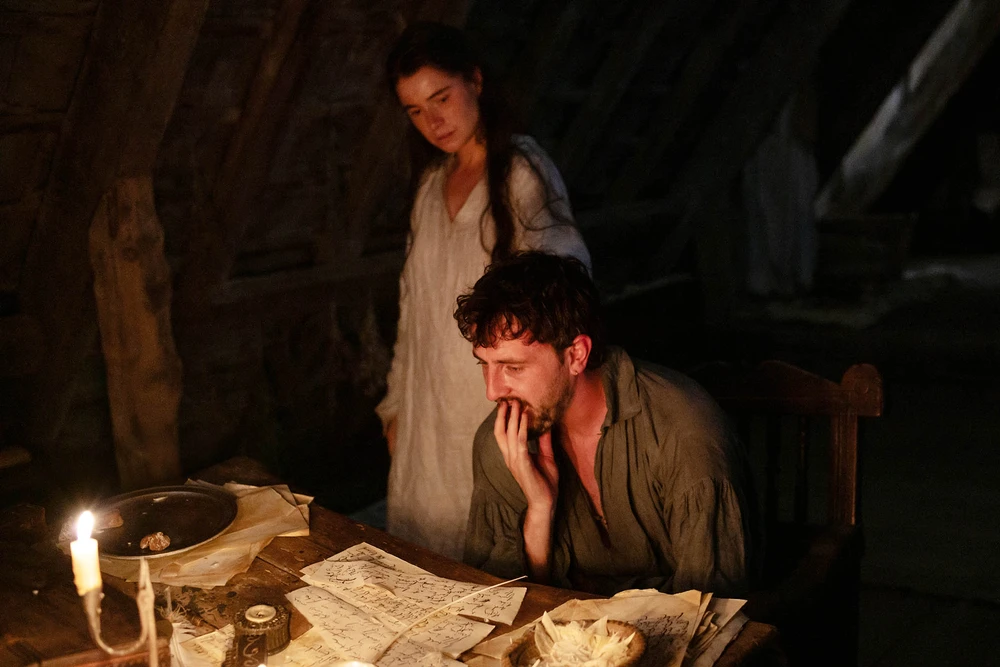 Giải BAFTA 2026: "One Battle After Another" thống lĩnh với 6 giải thưởng danh giá - Ảnh 7.