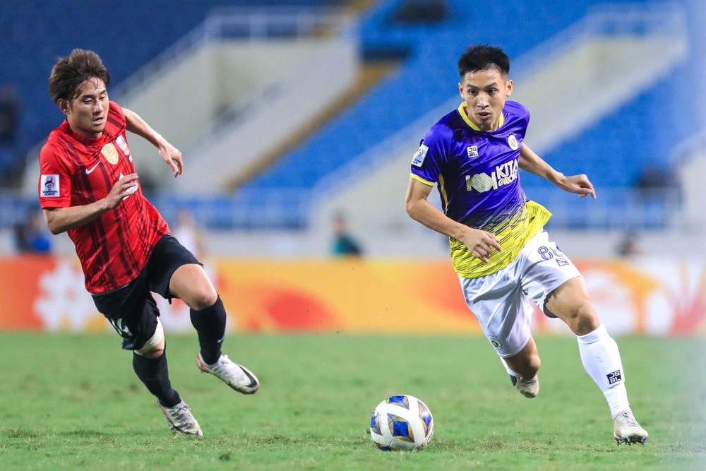 Bình luận: Nỗi buồn châu lục - Ảnh 1. Bình luận: Nỗi buồn châu lục - Ảnh 1.