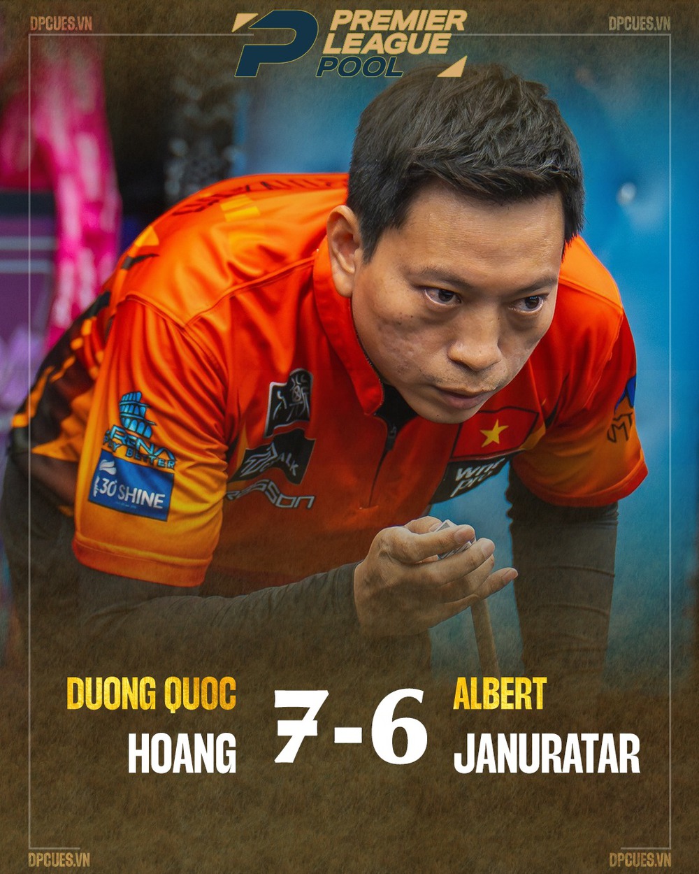 Dương Quốc Hoàng vô địch giải đấu danh giá trên đất Mỹ, giành 650 triệu tiền thưởng - Ảnh 2.