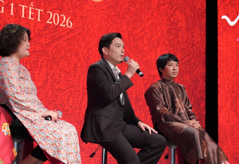 Lạ, quen với "Mùi ký ức" - Ảnh 1.