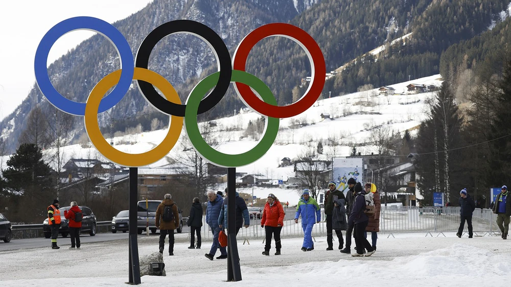Olympic mùa Đông đổi địa điểm tổ chức vì lý do bất ngờ - Ảnh 2.