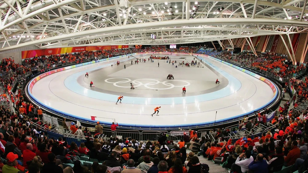 Olympic mùa Đông đổi địa điểm tổ chức vì lý do bất ngờ - Ảnh 1.