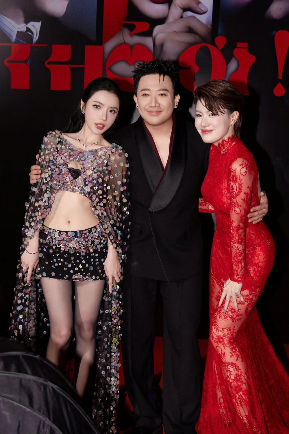 Doanh thu phim Việt dịp Tết 2026: Sự phân hóa rõ rệt tại phòng vé - Ảnh 1.