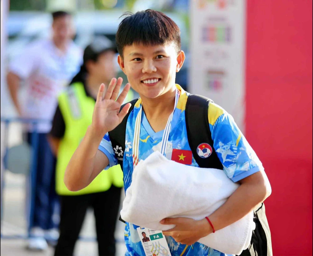 ESPN nhận định: Đội tuyển Việt Nam không phải đội bóng tầm thường - Ảnh 2.