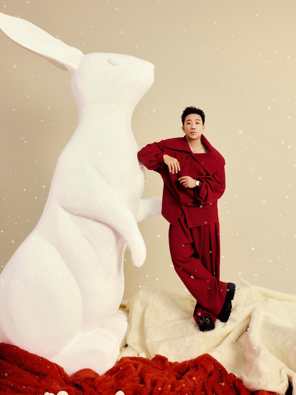 Trấn Thành: 'Đạo diễn 2.000 tỷ' mở ra trào lưu cho phim Việt Tết - Ảnh 1.