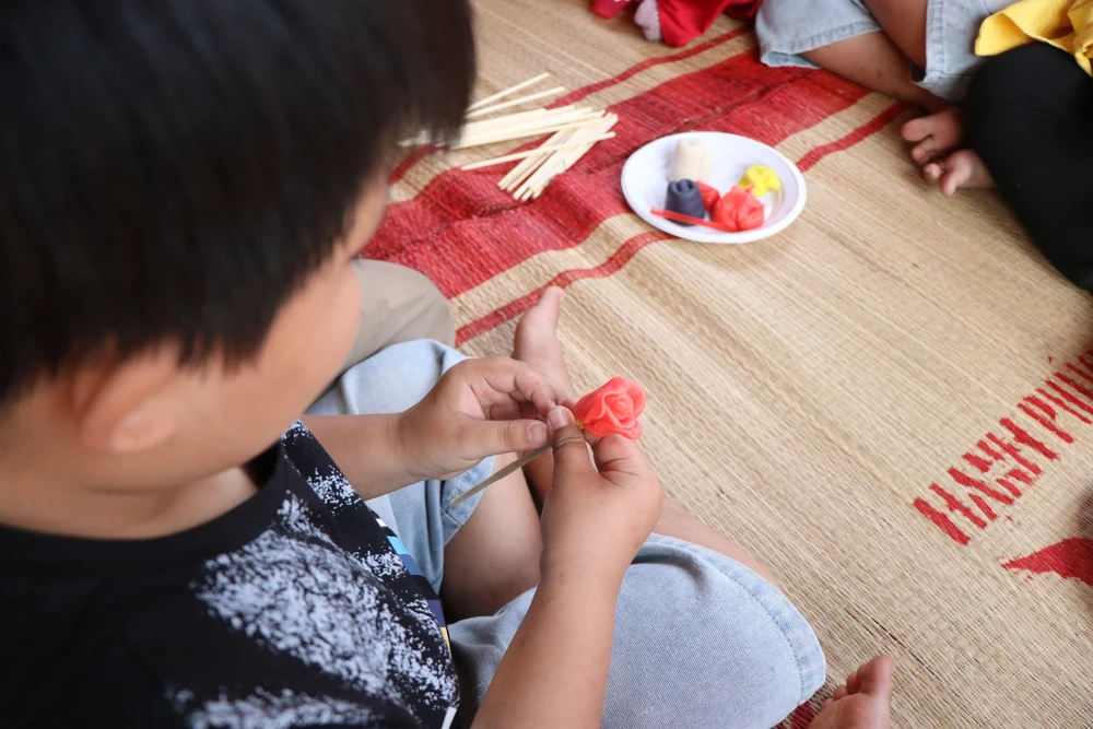 Đánh thức di sản Cố đô từ sức mạnh cộng đồng - Ảnh 1.