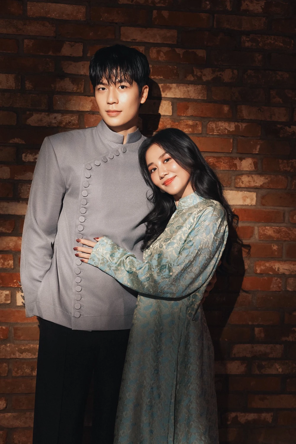 Văn Mai Hương: “Tôi là người hiếm hoi ở trường quay phát biểu nhiều nhất với Trấn Thành” - Ảnh 3. Văn Mai Hương: “Tôi là người hiếm hoi ở trường quay phát biểu nhiều nhất với Trấn Thành” - Ảnh 3.