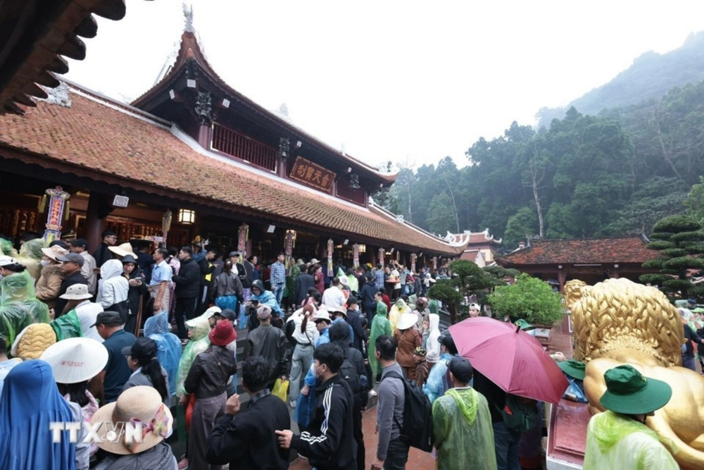 Khi chuyển đổi số trở thành hạ tầng tăng trưởng du lịch di sản của Hà Nội - Ảnh 4. Khi chuyển đổi số trở thành hạ tầng tăng trưởng du lịch di sản của Hà Nội - Ảnh 4.