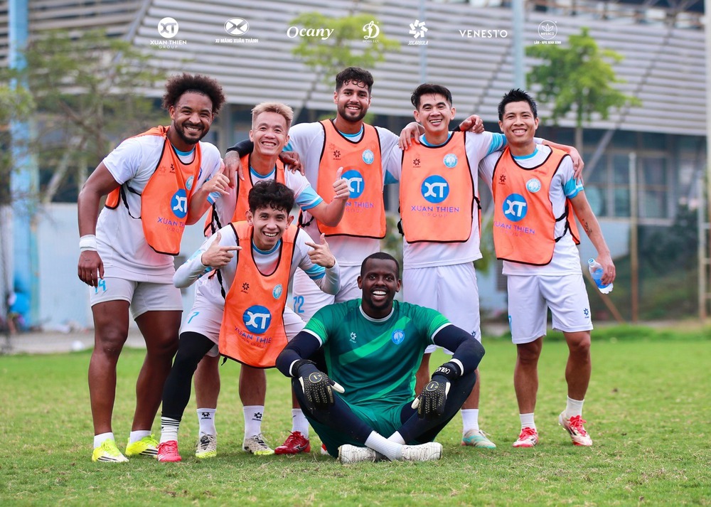 Top 10 CLB đắt giá nhất Đông Nam Á: Hai đại diện Việt Nam ghi dấu ấn - Ảnh 2.