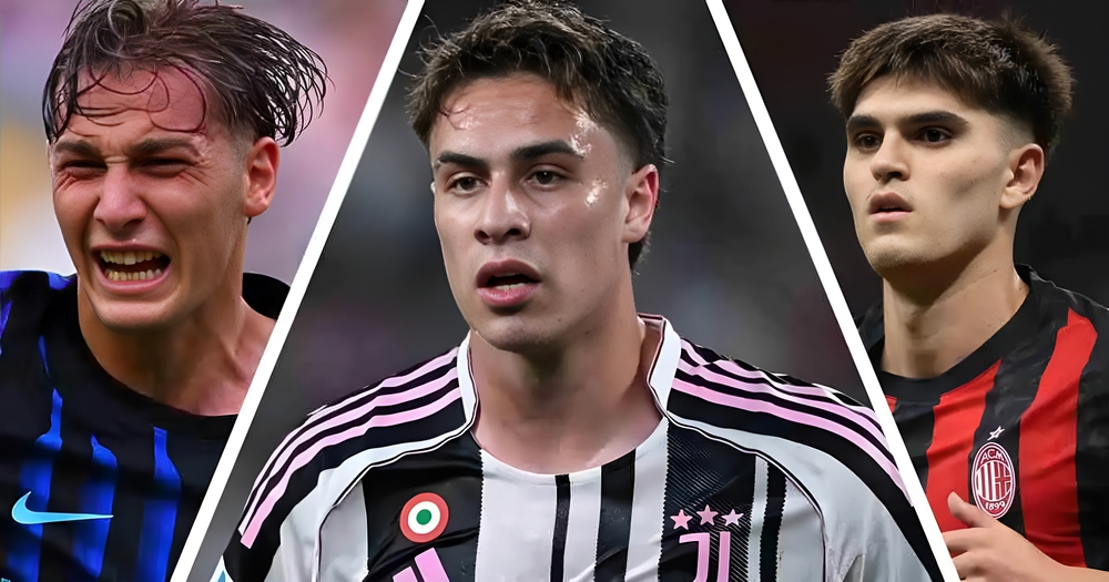 Bóng đá Italy: Thắp lửa hy vọng từ các sân bóng “làng” (bài chuẩn) - Ảnh 1. Bóng đá Italy: Thắp lửa hy vọng từ các sân bóng “làng” (bài chuẩn) - Ảnh 1.