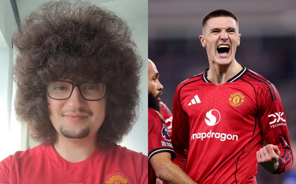 Bao giờ MU mới thắng 5 trận liên tiếp: Còn lâu Ilett mới được cắt tóc! - Ảnh 1. Bao giờ MU mới thắng 5 trận liên tiếp: Còn lâu Ilett mới được cắt tóc! - Ảnh 1.