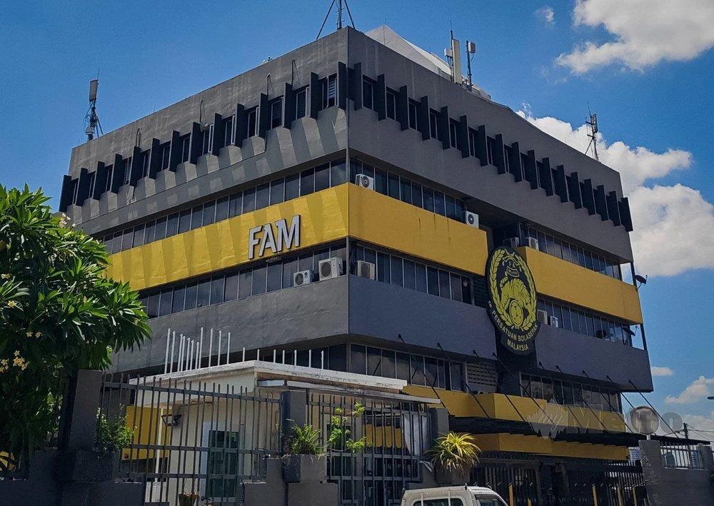 Malaysia hồi hộp chờ phán quyết từ CAS về 'số phận' 7 cầu thủ nhập tịch - Ảnh 1.