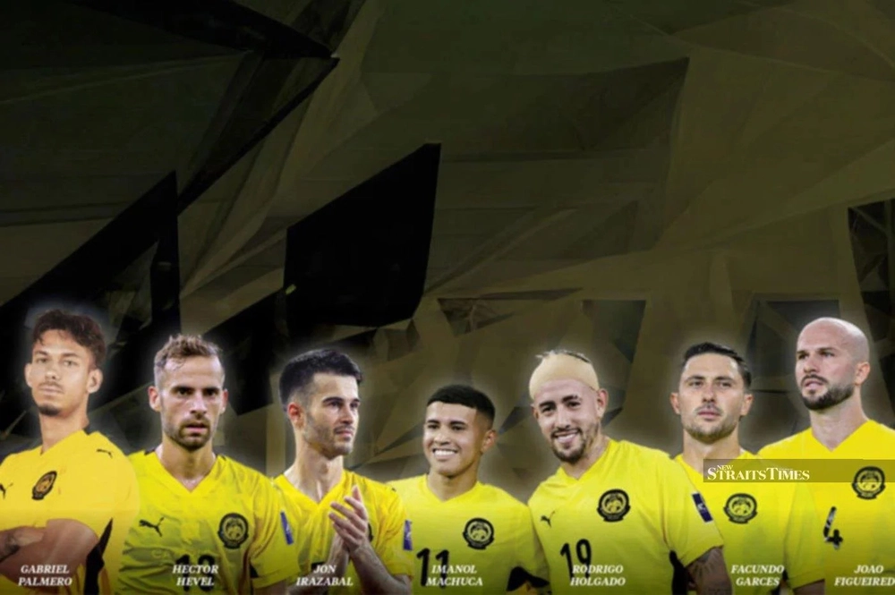 Malaysia hồi hộp chờ phán quyết từ CAS về 'số phận' 7 cầu thủ nhập tịch - Ảnh 2.