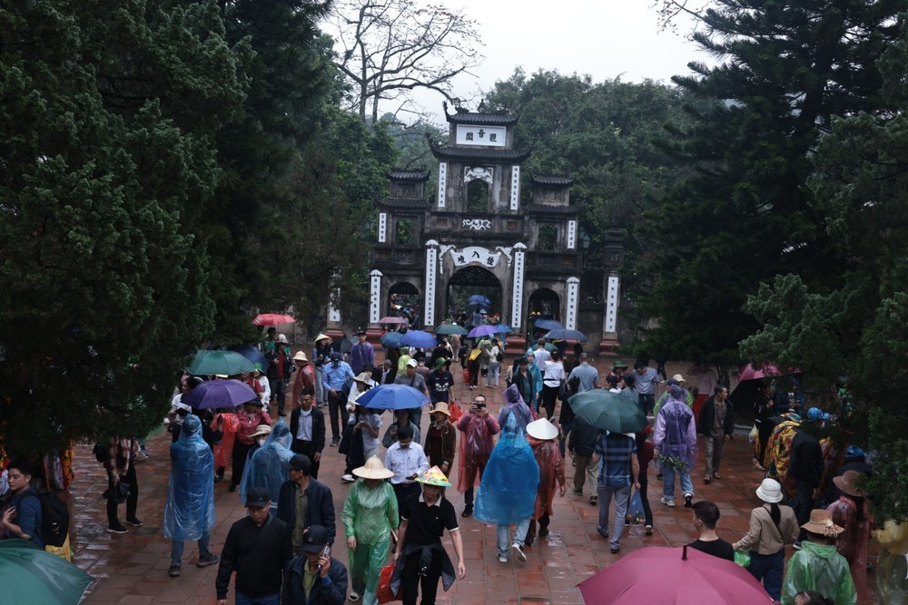 Khi chuyển đổi số trở thành hạ tầng tăng trưởng du lịch di sản của Hà Nội - Ảnh 1. Khi chuyển đổi số trở thành hạ tầng tăng trưởng du lịch di sản của Hà Nội - Ảnh 1.