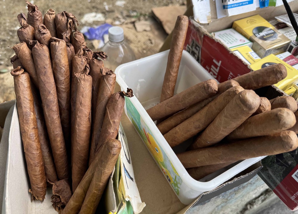 Xì-gà: Động lực kinh tế và biểu tượng bản sắc của Cuba - Ảnh 4.