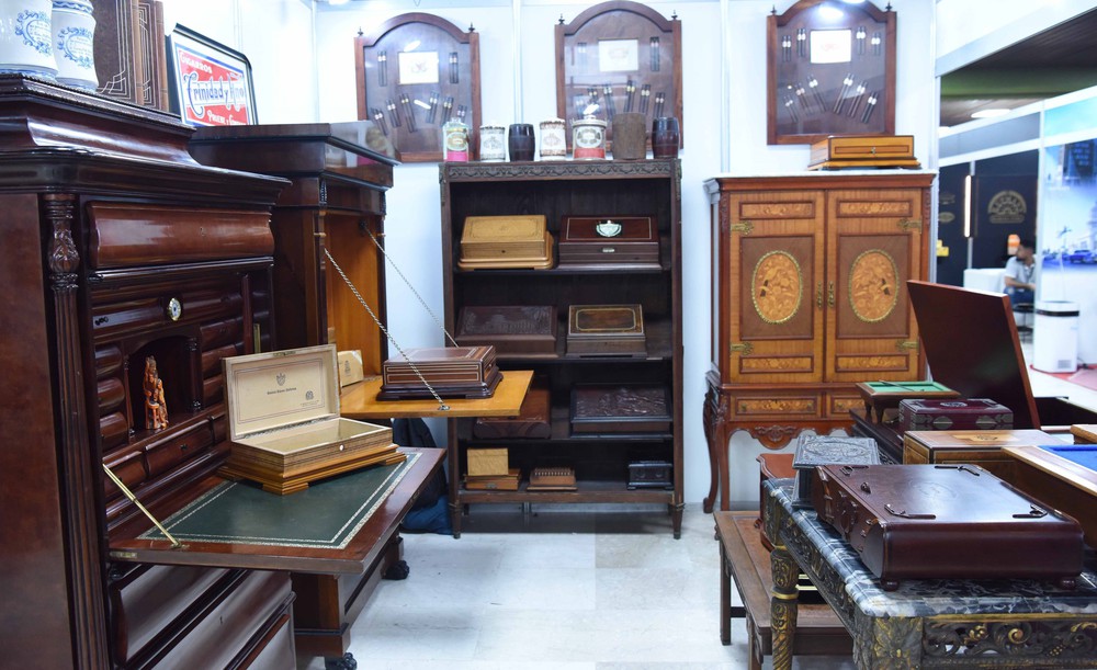 Xì-gà: Động lực kinh tế và biểu tượng bản sắc của Cuba - Ảnh 6.