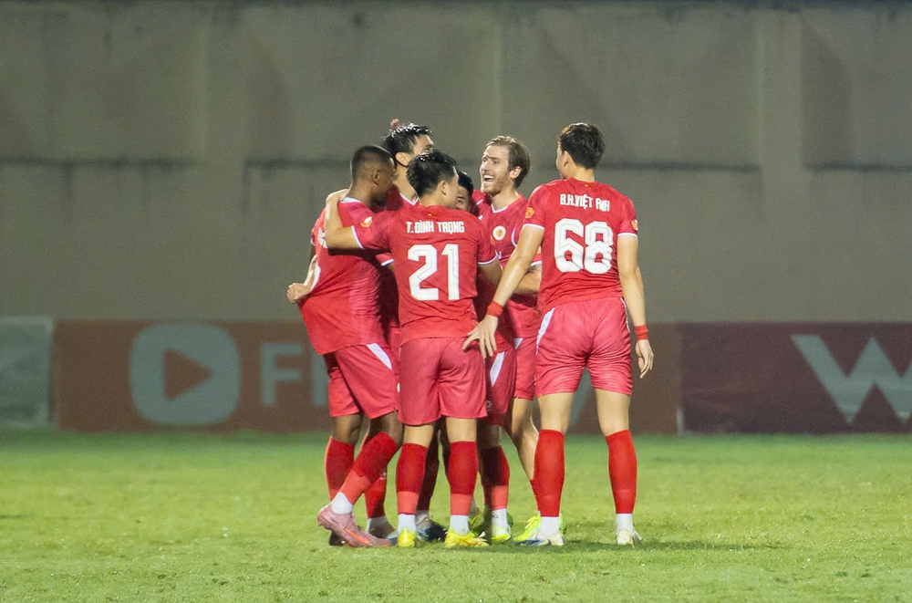 Công an Hà Nội đẩy Nam Định thành cựu vương quá sớm - Ảnh 4.