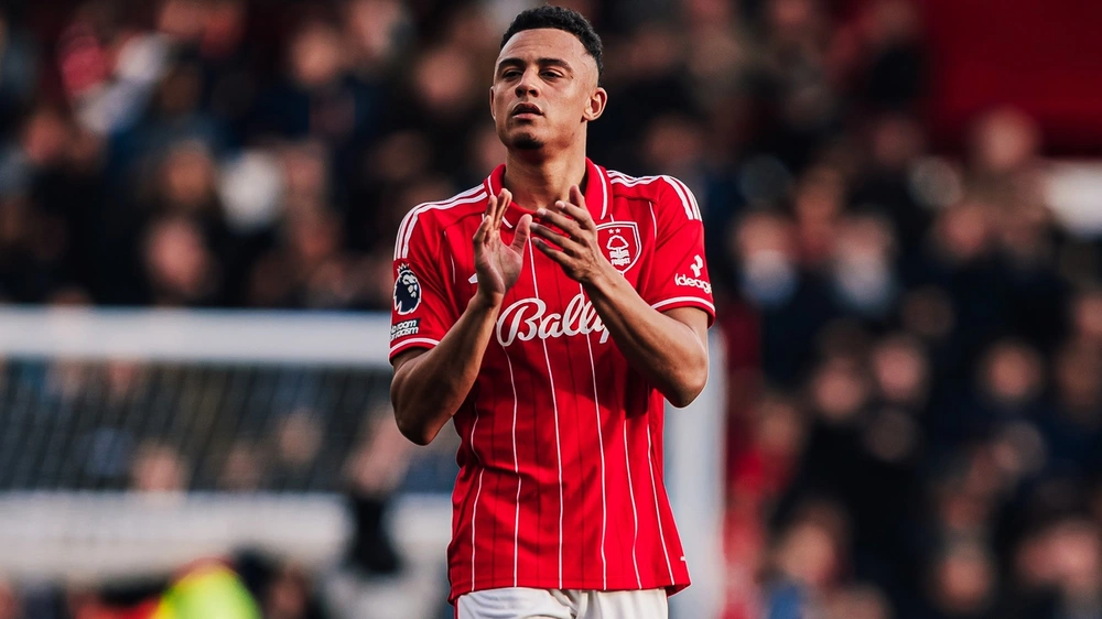 Nhận định, soi tỷ lệ Nottingham Forest vs Fenerbahce 3h00 ngày 27/2, Cúp C2 châu Âu - Ảnh 1.