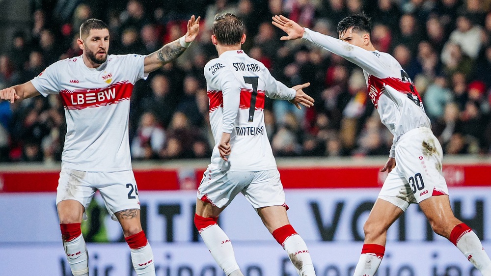 Nhận định, soi tỷ lệ Stuttgart vs Celtic 0h45 ngày 27/2, Cúp C2 châu Âu - Ảnh 1.