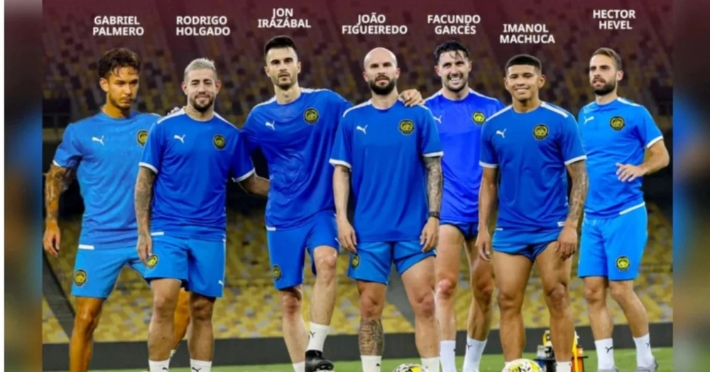 3 kịch bản về phán quyết của CAS: 7 cầu thủ gian lận nhập tịch thoát án, ĐT Malaysia bị xử thua ĐT Việt Nam? - Ảnh 1. 3 kịch bản về phán quyết của CAS: 7 cầu thủ gian lận nhập tịch thoát án, ĐT Malaysia bị xử thua ĐT Việt Nam? - Ảnh 1.