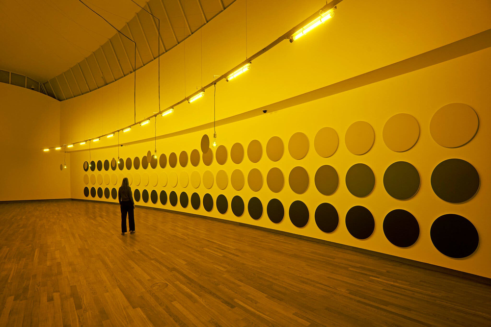 Van Gogh và nỗi ám ảnh "thời kỳ Vàng" - Ảnh 5. Van Gogh và nỗi ám ảnh "thời kỳ Vàng" - Ảnh 5.