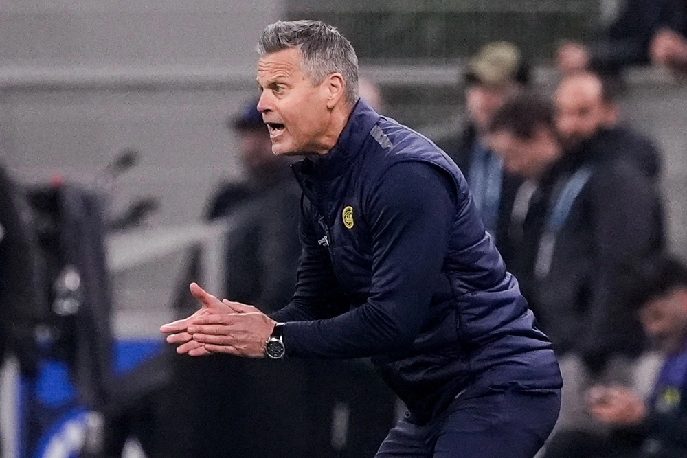 Champions League: Đội bóng của Na Uy tạo địa chấn khi thắng Man City, Atletico Madrid và Inter trong 35 ngày - Ảnh 5. Champions League: Đội bóng của Na Uy tạo địa chấn khi thắng Man City, Atletico Madrid và Inter trong 35 ngày - Ảnh 5.