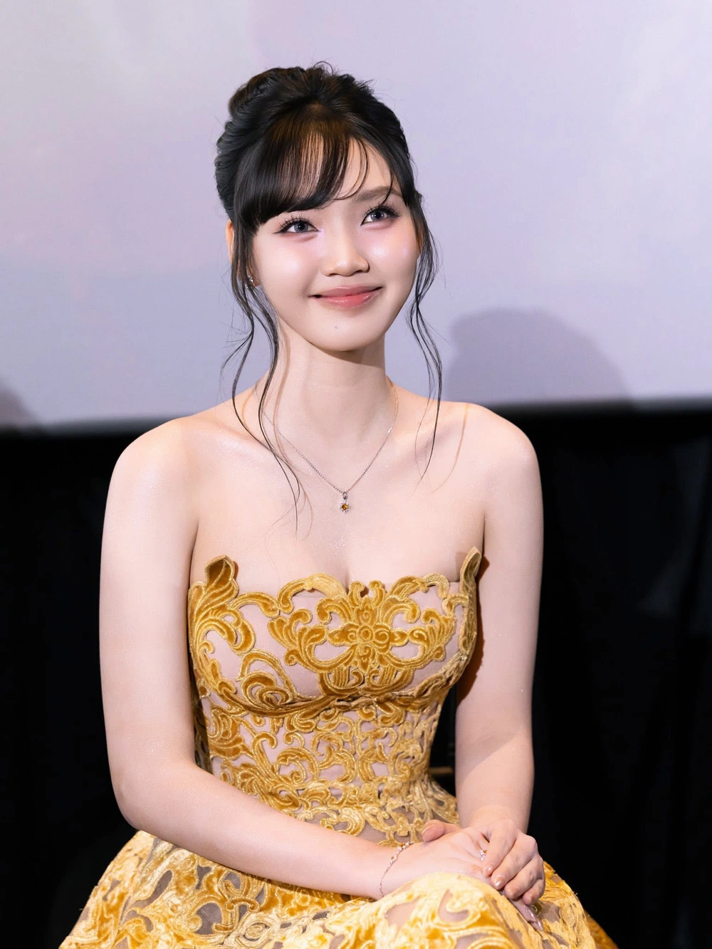 Đoàn Minh Anh: Hành trình trưởng thành từ “Thám tử Kiên” đến “Nhà ba tôi một phòng” - Ảnh 3.